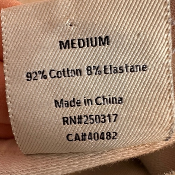 Varley Quarter Zip Pullover - Picture 7 of 9